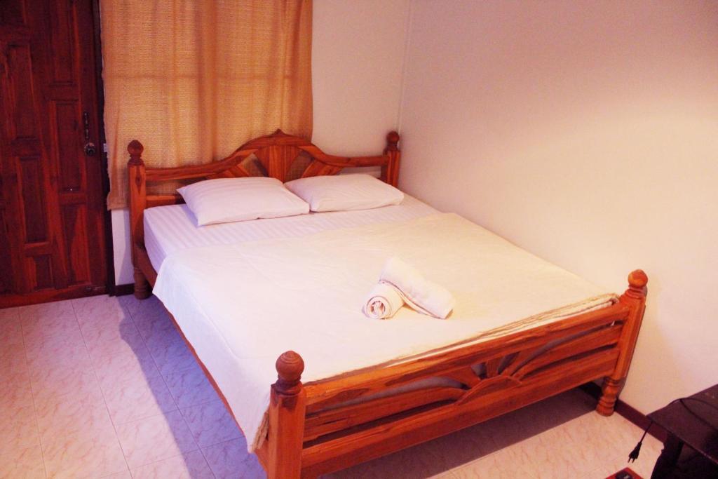 Chuan Chom pensión Sukhothai Habitación foto